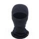 Балаклава Turbat Retezat Balaclava jet black - S/M - чорний 012.004.2144 фото 2