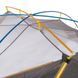 Sierra Designs намет Meteor Lite 3 blue-yellow 40155520 фото 6