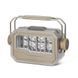 Ліхтар антимоскітний Naturehike CNK2550ZM013, бежевий 6977465867667 фото 1