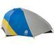 Sierra Designs намет Meteor Lite 3 blue-yellow 40155520 фото 1