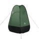 Намет-душ Naturehike&nbsp;NH17Z002-P, 190T, зелений 6927595721445 фото 1