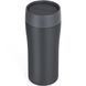 Lifeventure термокухоль One Touch Thermal Mug 0.35 L black black &mdash; фото 3