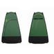 Намет-душ Naturehike&nbsp;NH17Z002-P, 190T, зелений 6927595721445 фото 2