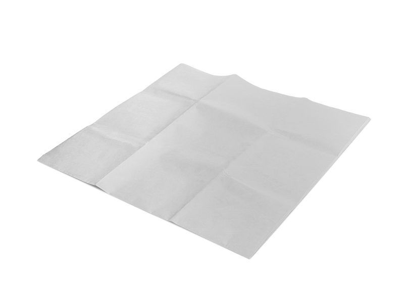 FOOTPRINT TYVEK