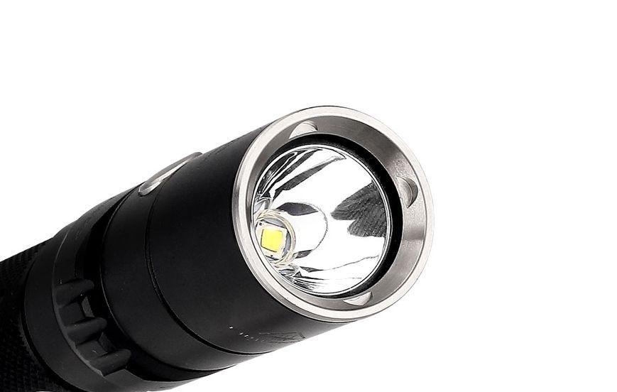 Ліхтар ручний Fenix LD22 G2 2015 LD22XPG2R52015 фото