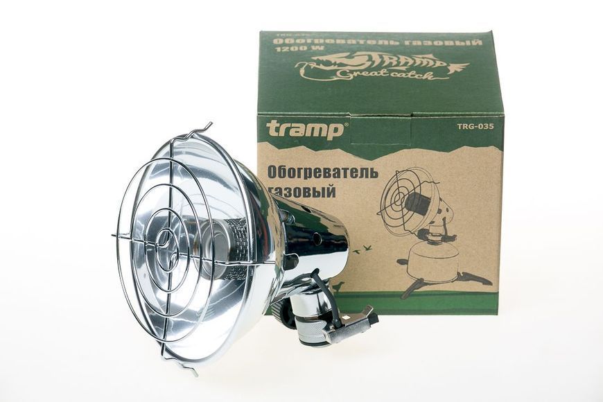 Обігрівач Tramp газовий TRG-035 TRG-035 фото