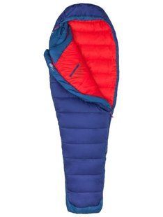 Trestles Elite Eco 20F/-7C Long W Midnight/Storm