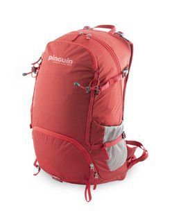 Air 33 рюкзак, Red