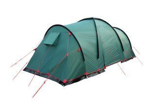 Намет Tramp Brest 9 (v2) green UTRT-084 UTRT-084 фото