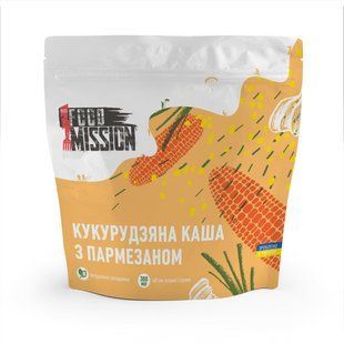 Кукурудзяна каша з пармезаном 1798795920 фото
