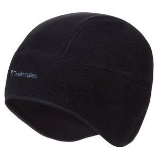 Шапка Trekmates Annat Beanie TM-005559 black - L/XL - чорний 015.1498 фото