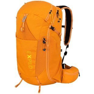 Рюкзак Exped SKYLINE 30 gold - S/M - жовтий 018.1246 фото