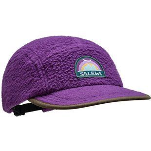 Кепка Salewa Eagle Anniversary Retro Cap 013.012.1525 фото