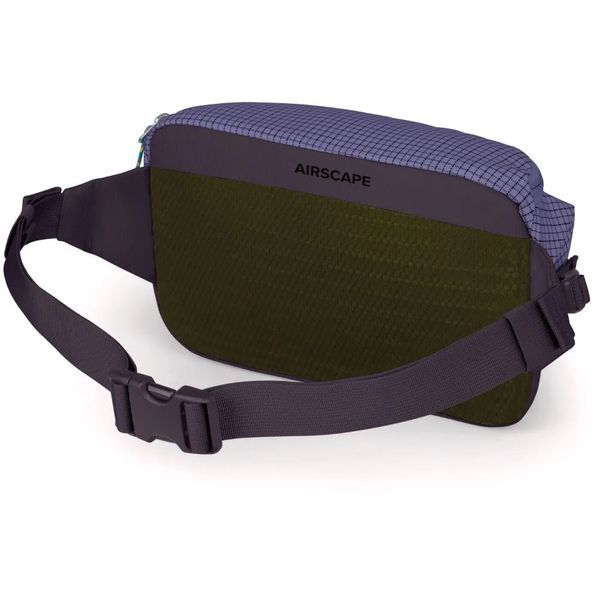 Поясна сумка Osprey Transporter Waist Pack