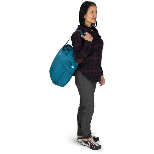 Рюкзак Osprey Poco Changing Tote 009.4301 фото
