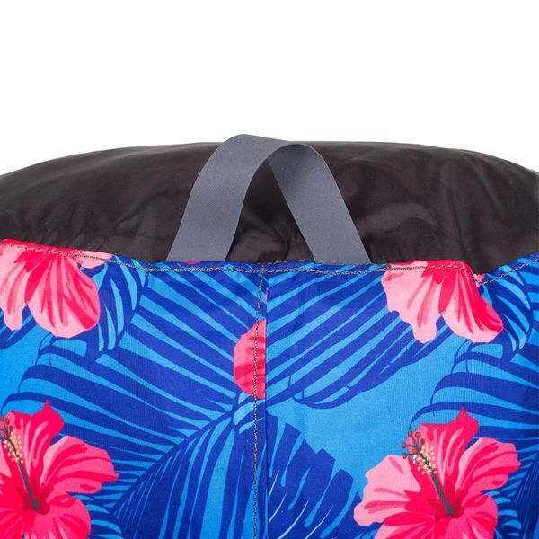 Lifeventure чохол Printed Dry Bag 10 L Oahu 59692 фото