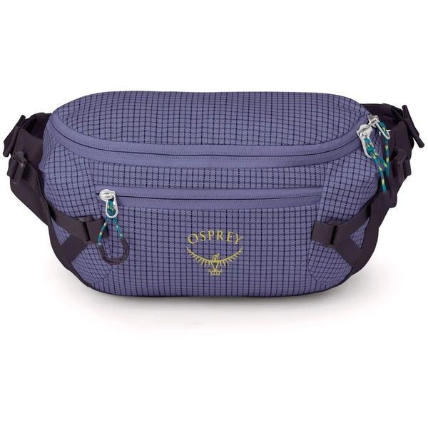 Поясна сумка Osprey Transporter Waist Pack