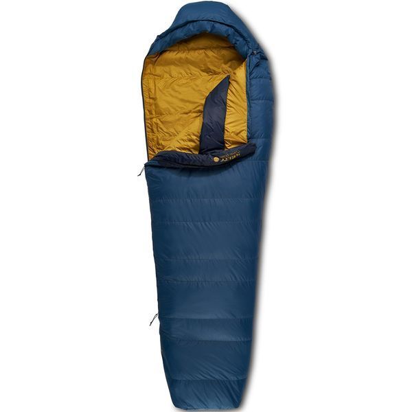 Kelty спальник Cosmic Down 20 Regular 35413724-RR фото