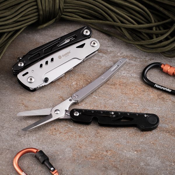 Мультитул Multi Tool Ganzo G304 G304 фото