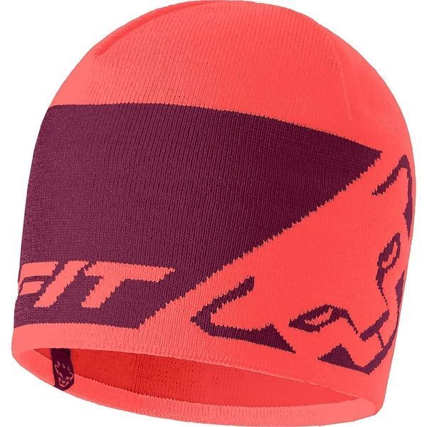 Шапка Dynafit Leopard Logo Beanie 016.002.2868 фото