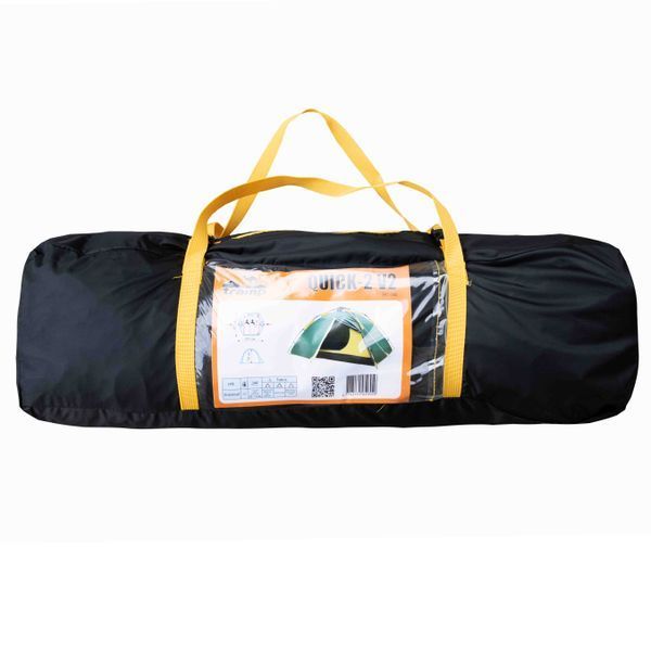 Намет Tramp Quick 2 (v2), TRT-096 TRT-096 фото