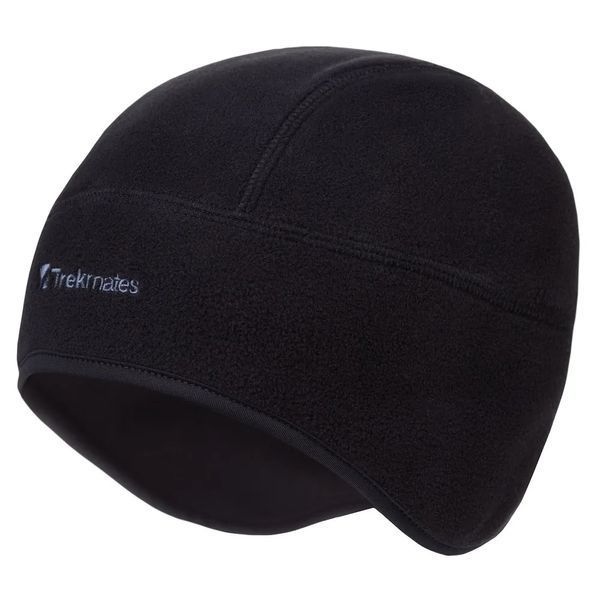 Шапка Trekmates Annat Beanie TM-005559 black - L/XL - чорний 015.1498 фото