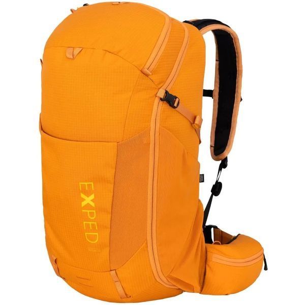 Рюкзак Exped SKYLINE 30 gold - S/M - жовтий 018.1246 фото
