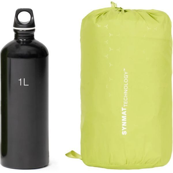 Килимок надувний Exped Ultra 3R Duo LW 018.1340 фото