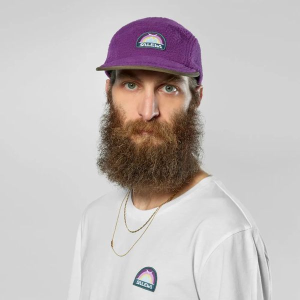 Кепка Salewa Eagle Anniversary Retro Cap