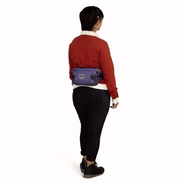 Поясна сумка Osprey Transporter Waist Pack