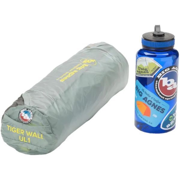 Намет Big Agnes Tiger Wall UL1 021.0312 фото