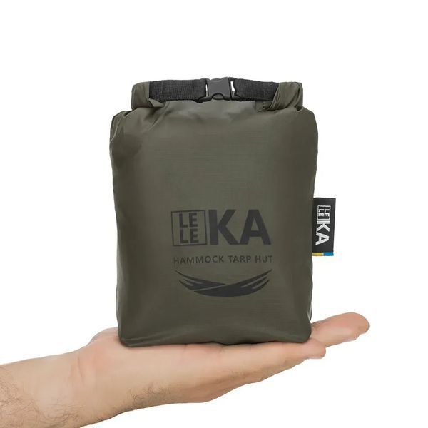 Тент Leleka HUT