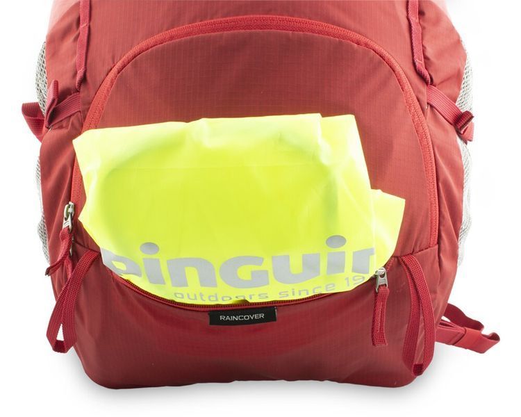 Air 33 рюкзак, Red