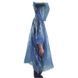 AceCamp пончо Emergency Rain Poncho red 3907-BL фото