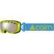 Cairn маска Rush SPX3 Jr lemon azure 0580589-839 фото