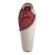 Спальник з натуральним пухом Naturehike Snowbird NH20YD001, p-р L, коричневий 380 г 6927595761281 фото 2