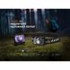 Ліхтар налобний Fenix HL12R V2.0 фіолетовий HL12RV20P фото 5