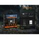 Ліхтар налобний Fenix HL12R V2.0 фіолетовий HL12RV20P фото 19