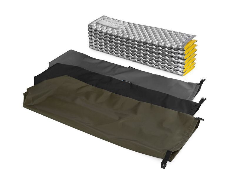 SLEEPING PAD COVER Black