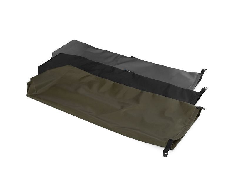 SLEEPING PAD COVER Black