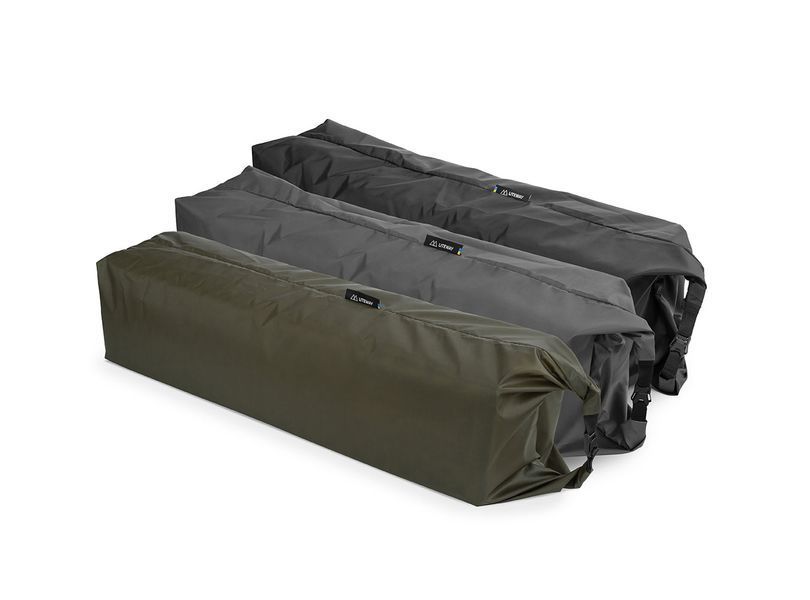SLEEPING PAD COVER Black