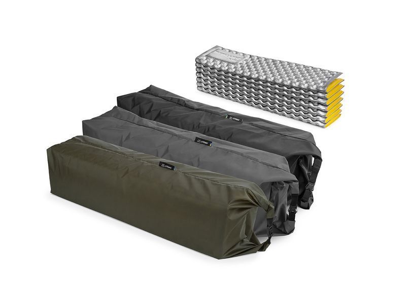 SLEEPING PAD COVER Black