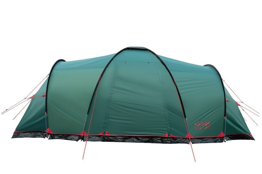 Намет Tramp Brest 9 (v2) green UTRT-084
