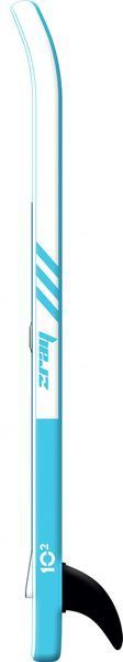 Надувний SUP борд Z-Ray X-RIDER X1 10'2" 2025 (34085) Білий/Блакитний
