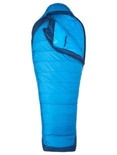 Trestles Elite Eco 20F/-7C X-Wide Estate Blue/Classic Blue