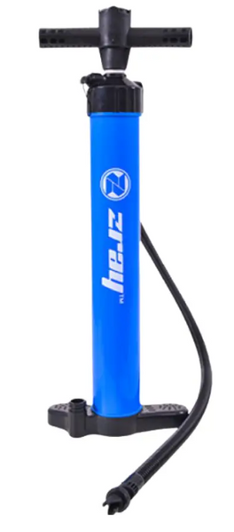 Надувний SUP борд Z-Ray X-RIDER X1 10'2" 2025 (34085) Білий/Блакитний