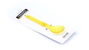 FM Tritan spork Yellow ложка з тритану складна TritanY фото