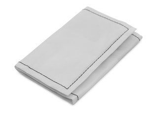 BASE WALLET STEEL Black