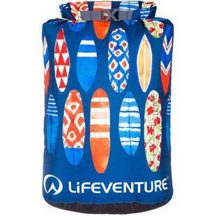 Lifeventure чохол Printed Dry Bag 25 L Surfboards 59693 фото