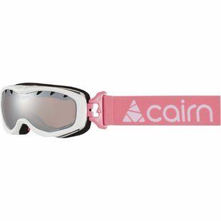 Cairn маска Rush SPX3 Jr white-candy pink 0580589-846 фото